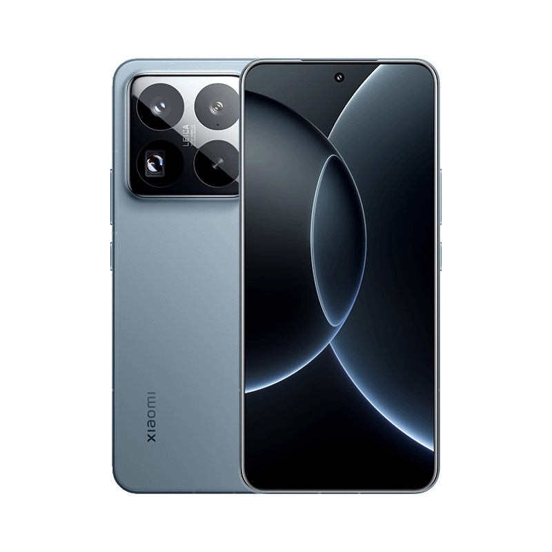 Xiaomi 15s Pro - nuovo flagship di Xiaomi Xiaomi 15s Pro - nuovo flagship di Xiaomi