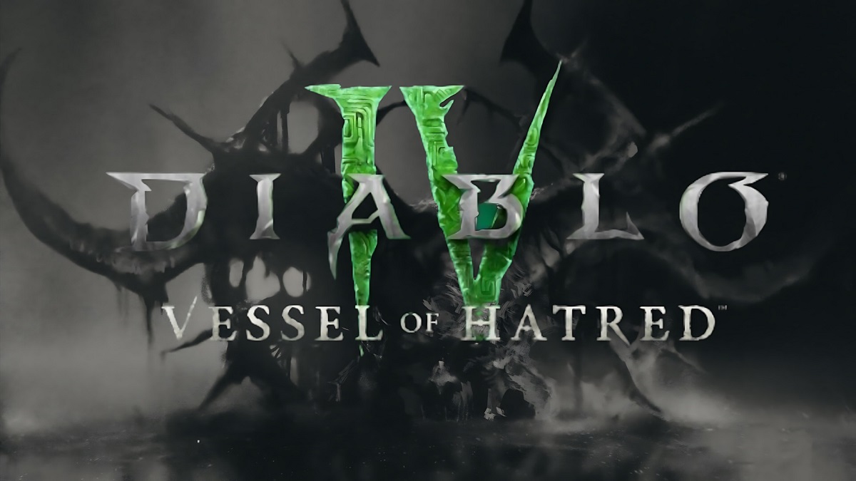 Blizzard ha pubblicato uno spettacolare e suggestivo trailer live action del componente aggiuntivo Vessel of Hatred per Diablo IV. Blizzard ha pubblicato uno spettacolare e suggestivo trailer live action del componente aggiuntivo Vessel of Hatred per Diablo IV.