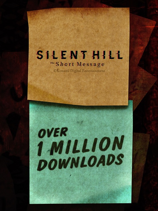 Recensioni contrastanti ma grande popolarità: il gioco horror Silent Hill The Short Message è stato installato da oltre 1 milione di utenti-2 Recensioni contrastanti ma grande popolarità: il gioco horror Silent Hill The Short Message è stato installato da oltre 1 milione di utenti-2