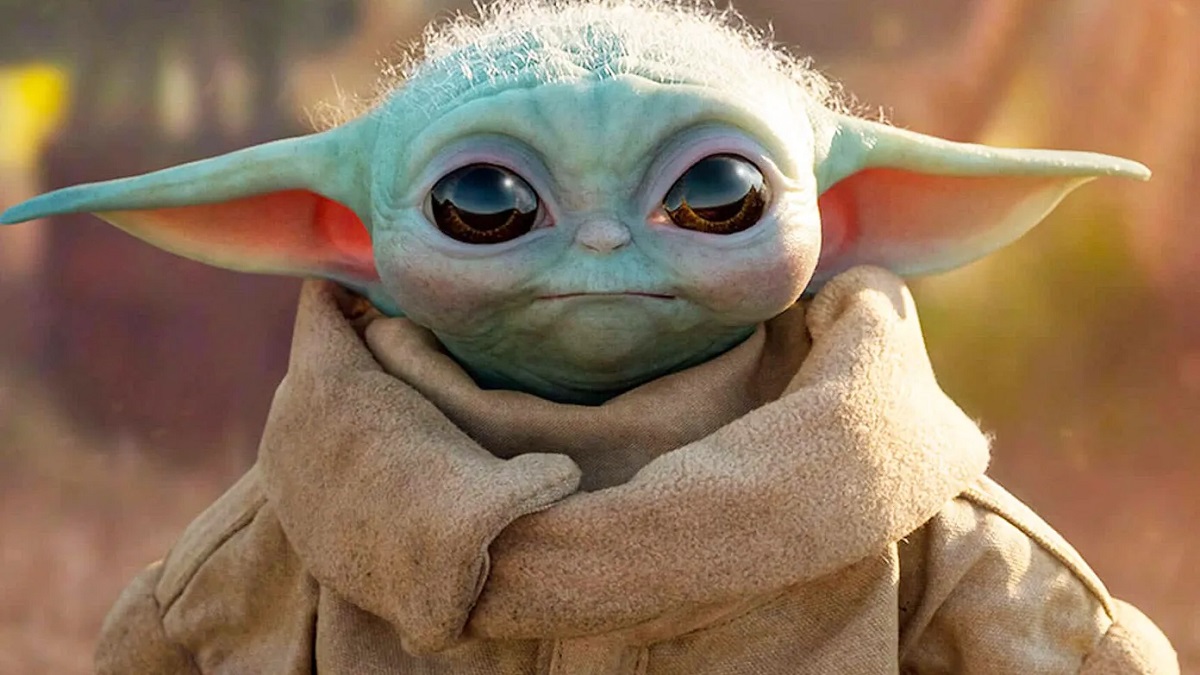 Un film sarà dedicato a Grog! Star Wars Zen: Grogu e i coniglietti di polvere sarà presto in anteprima su Disney+ Un film sarà dedicato a Grog! Star Wars Zen: Grogu e i coniglietti di polvere sarà presto in anteprima su Disney+