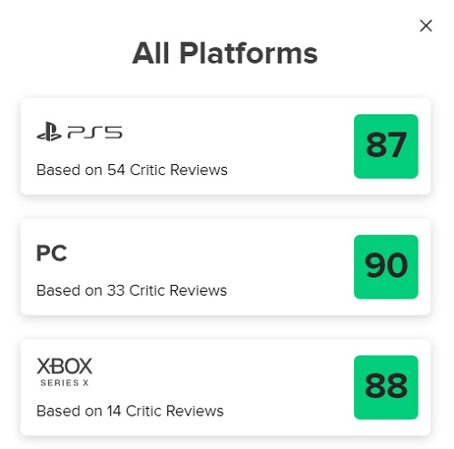 Un altro successo di Capcom! I critici amano l'RPG Dragon's Dogma 2 e gli assegnano voti elevati-3 Un altro successo di Capcom! I critici amano l'RPG Dragon's Dogma 2 e gli assegnano voti elevati-3
