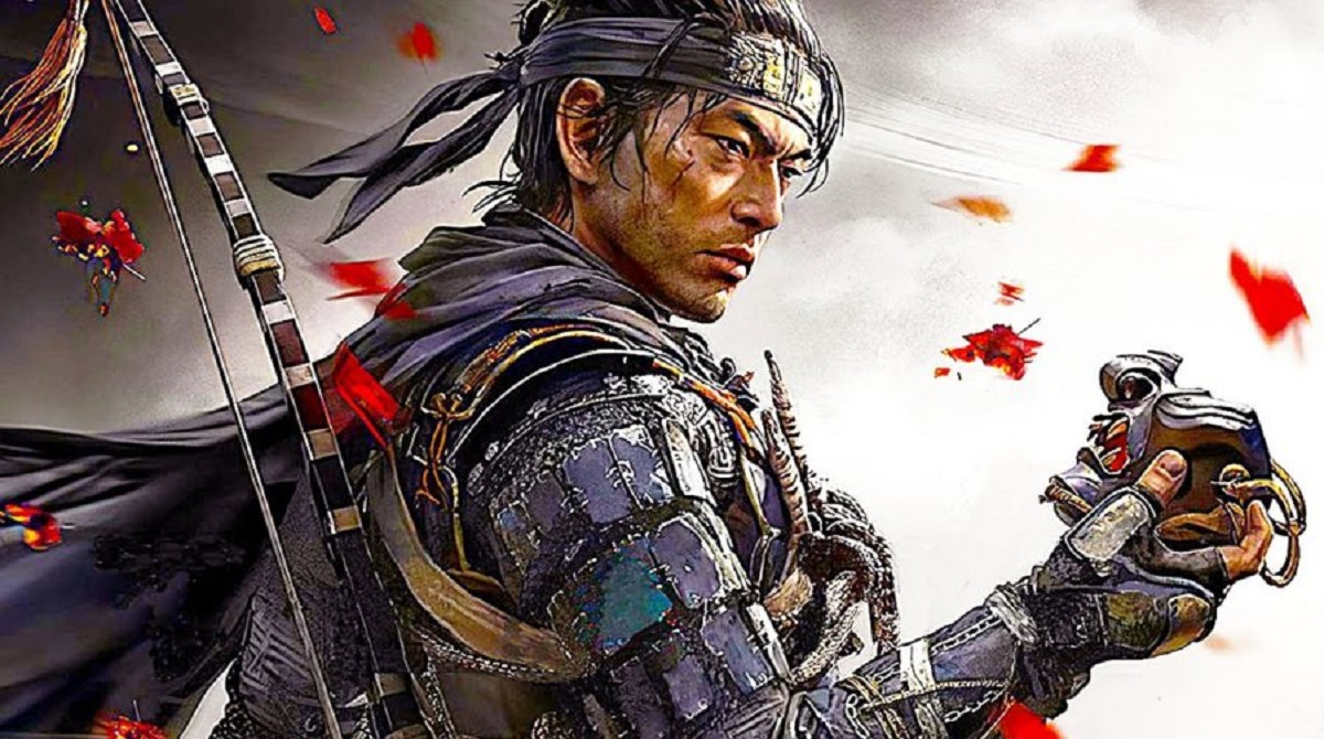 Insider: Sony potrebbe annunciare una versione PC di Ghost of Tsushima la prossima settimana Insider: Sony potrebbe annunciare una versione PC di Ghost of Tsushima la prossima settimana