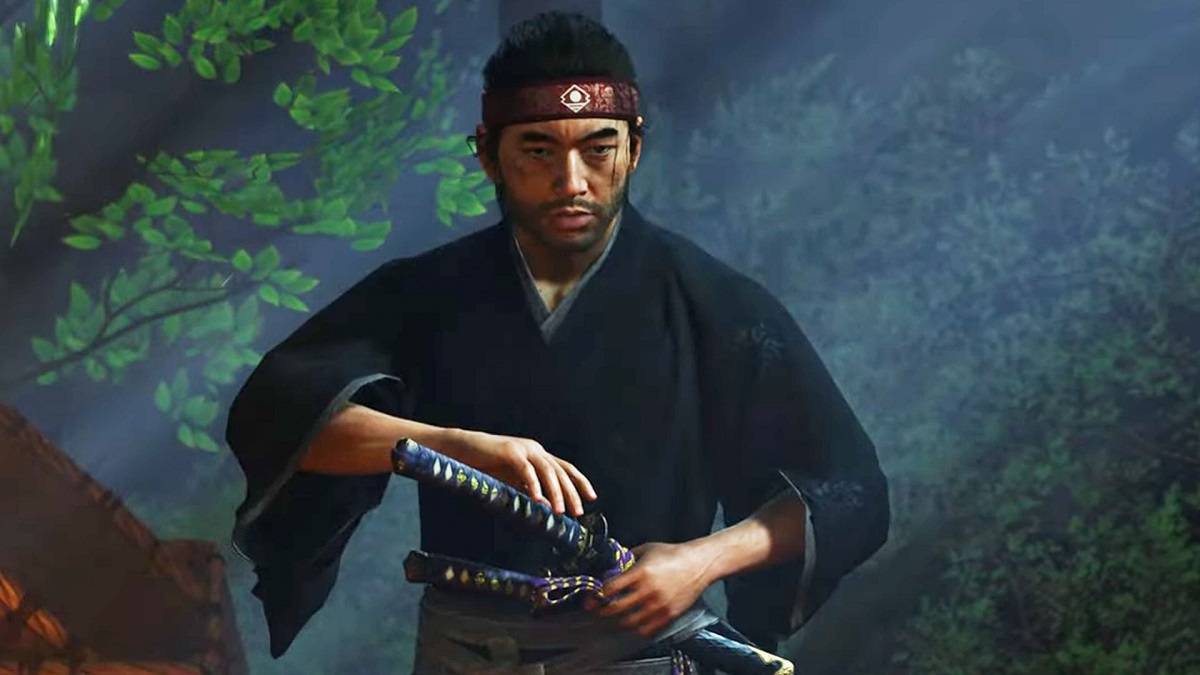 La versione PC di Ghost of Tsushima ha ricevuto la seconda patch principale: gli sviluppatori hanno migliorato le prestazioni e la stabilità del gioco. La versione PC di Ghost of Tsushima ha ricevuto la seconda patch principale: gli sviluppatori hanno migliorato le prestazioni e la stabilità del gioco.