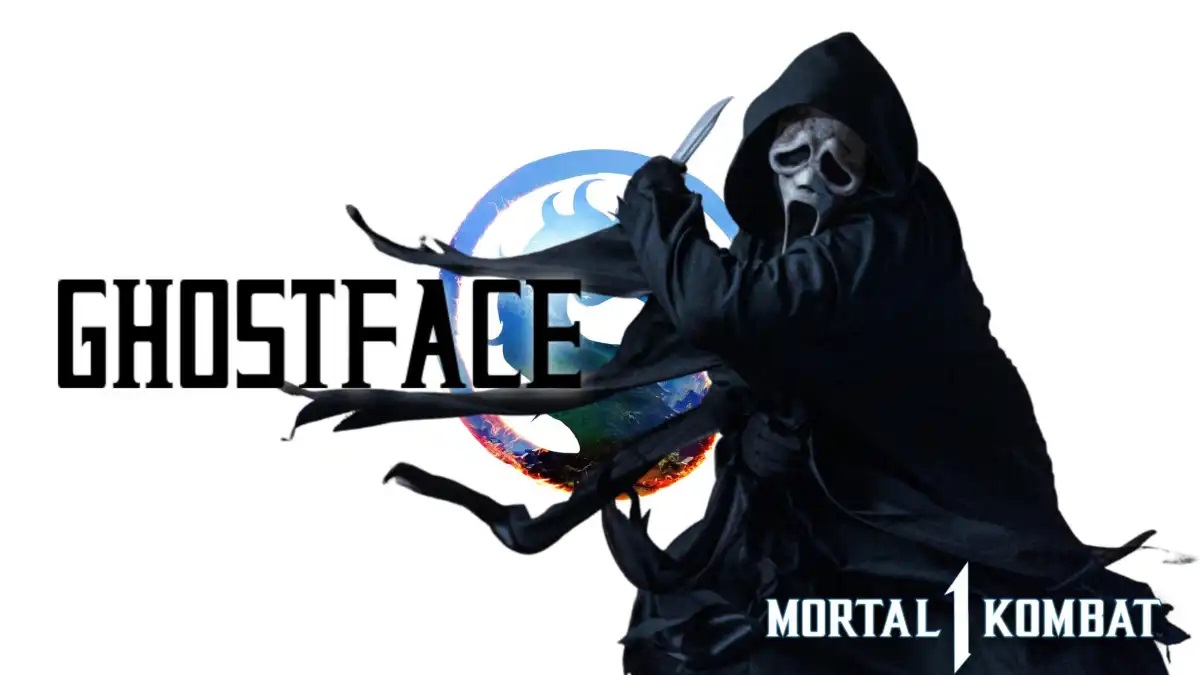 Gli sviluppatori di Mortal Kombat 1 hanno mostrato un gameplay per Ghostface, che apparirà nel gioco già la prossima settimana Gli sviluppatori di Mortal Kombat 1 hanno mostrato un gameplay per Ghostface, che apparirà nel gioco già la prossima settimana