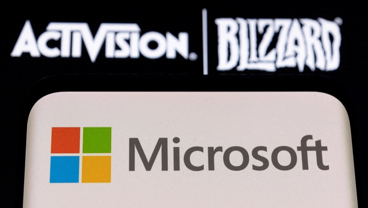 La Serbia ha appoggiato pienamente l'accordo tra Microsoft e Activision Blizzard, diventando il terzo Paese ad acconsentire La Serbia ha appoggiato pienamente l'accordo tra Microsoft e Activision Blizzard, diventando il terzo Paese ad acconsentire