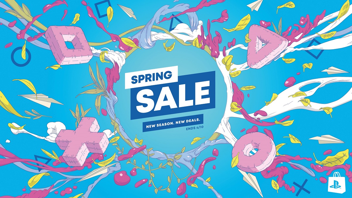 Il PlayStation Store ha lanciato una massiccia vendita di primavera! Ai giocatori vengono offerti i giochi più importanti con sconti enormi. Il PlayStation Store ha lanciato una massiccia vendita di primavera! Ai giocatori vengono offerti i giochi più importanti con sconti enormi.