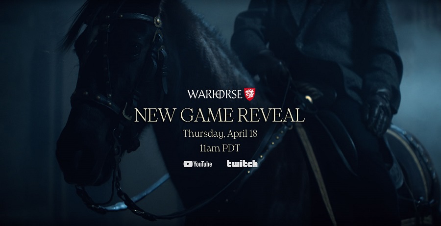 Sembra che i fan di Kingdom Come abbiano aspettato il sequel! Un nuovo gioco di Warhorse Studios sarà annunciato la prossima settimana.-2 Sembra che i fan di Kingdom Come abbiano aspettato il sequel! Un nuovo gioco di Warhorse Studios sarà annunciato la prossima settimana.-2
