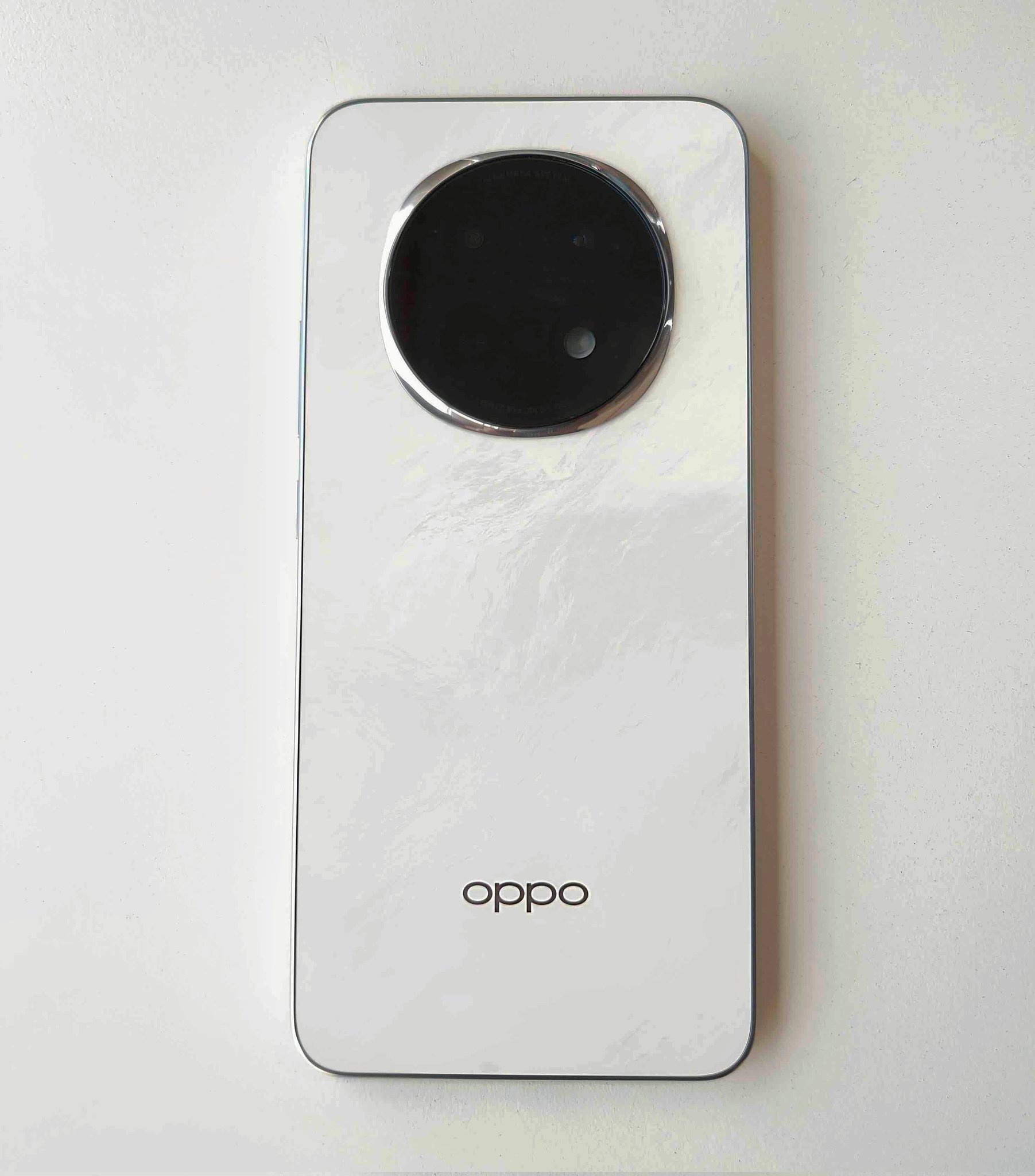 Presunto Oppo F29 Presunto Oppo F29