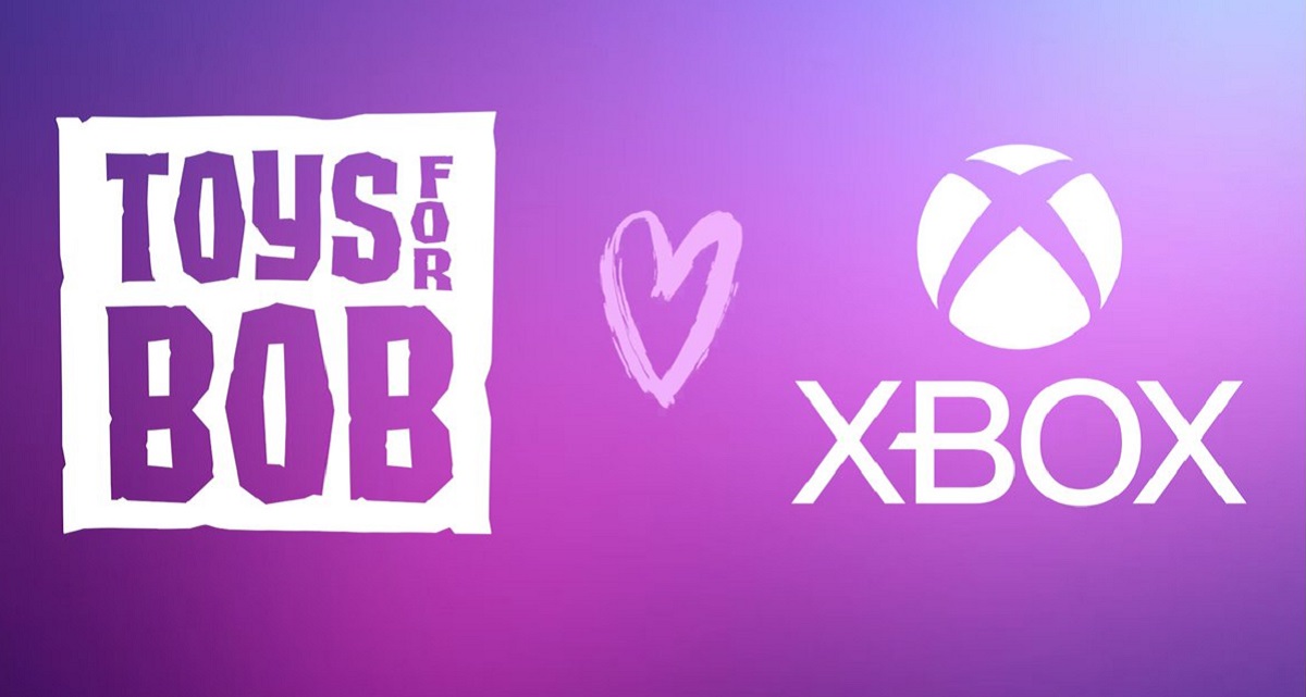 È ufficiale: il prossimo gioco di Toys for Bob - lo studio dietro Crash Bandicoot 4: It's About Time e i remake di Spyro - sarà sviluppato in collaborazione con Xbox. È ufficiale: il prossimo gioco di Toys for Bob - lo studio dietro Crash Bandicoot 4: It's About Time e i remake di Spyro - sarà sviluppato in collaborazione con Xbox.
