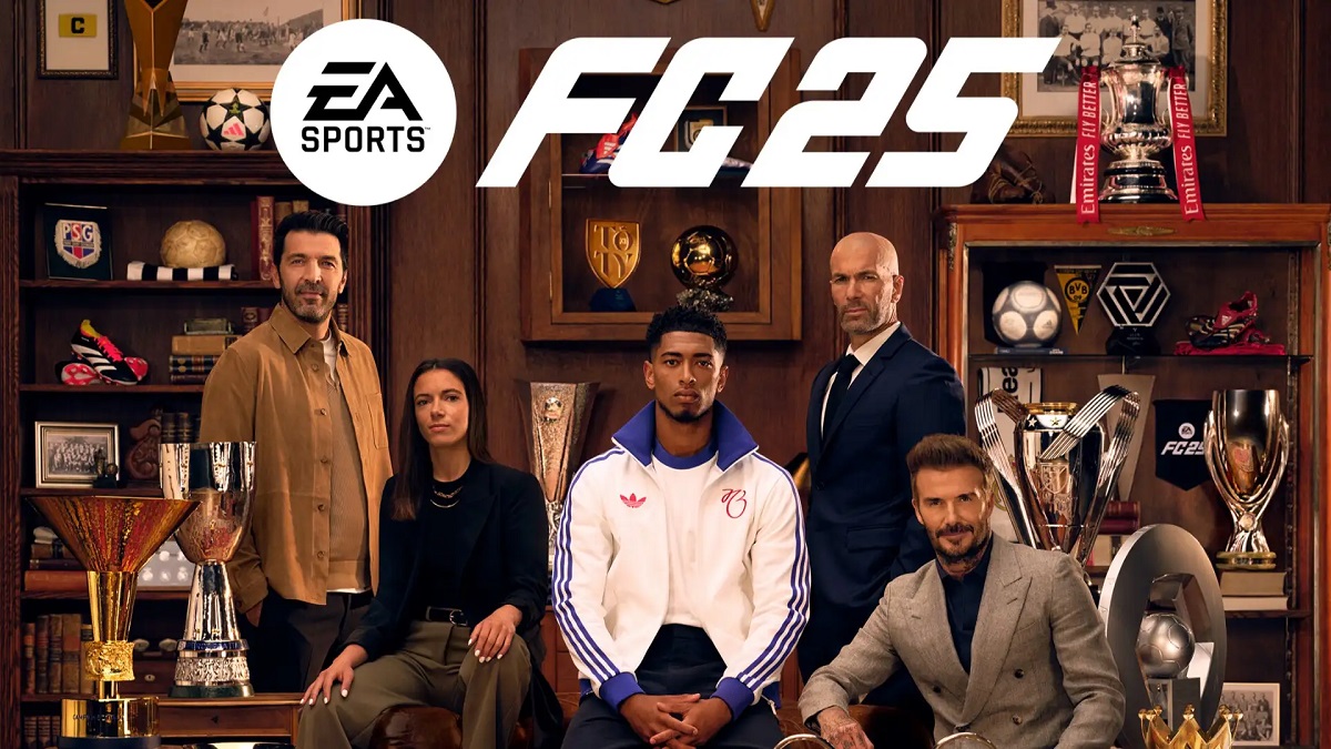 Il calcio mondiale è protagonista del trailer di lancio di EA Sports FC 25 - ma riuscirà a salvare il gioco? Le prime recensioni dei giocatori sul nuovo simulatore sono nettamente negative Il calcio mondiale è protagonista del trailer di lancio di EA Sports FC 25 - ma riuscirà a salvare il gioco? Le prime recensioni dei giocatori sul nuovo simulatore sono nettamente negative