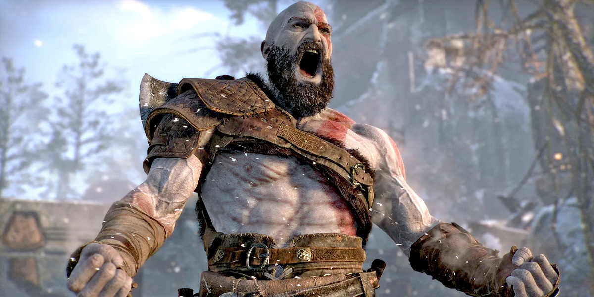 God of War: Ragnarök continua a fare incetta di premi. Il gioco di Sony ha trionfato ai Develop: Star Awards 2023 God of War: Ragnarök continua a fare incetta di premi. Il gioco di Sony ha trionfato ai Develop: Star Awards 2023
