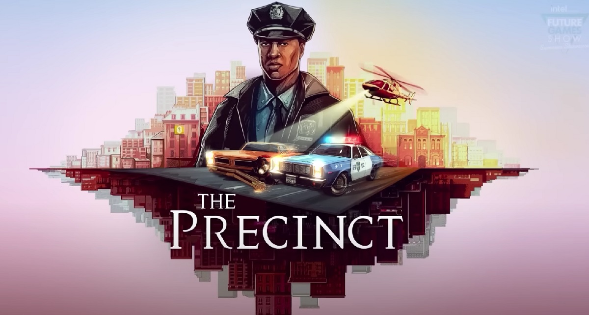 Inseguimenti, scontri a fuoco e indagini criminali: trailer del gameplay dell'azione poliziesca in stile GTA - The Precinct Inseguimenti, scontri a fuoco e indagini criminali: trailer del gameplay dell'azione poliziesca in stile GTA - The Precinct