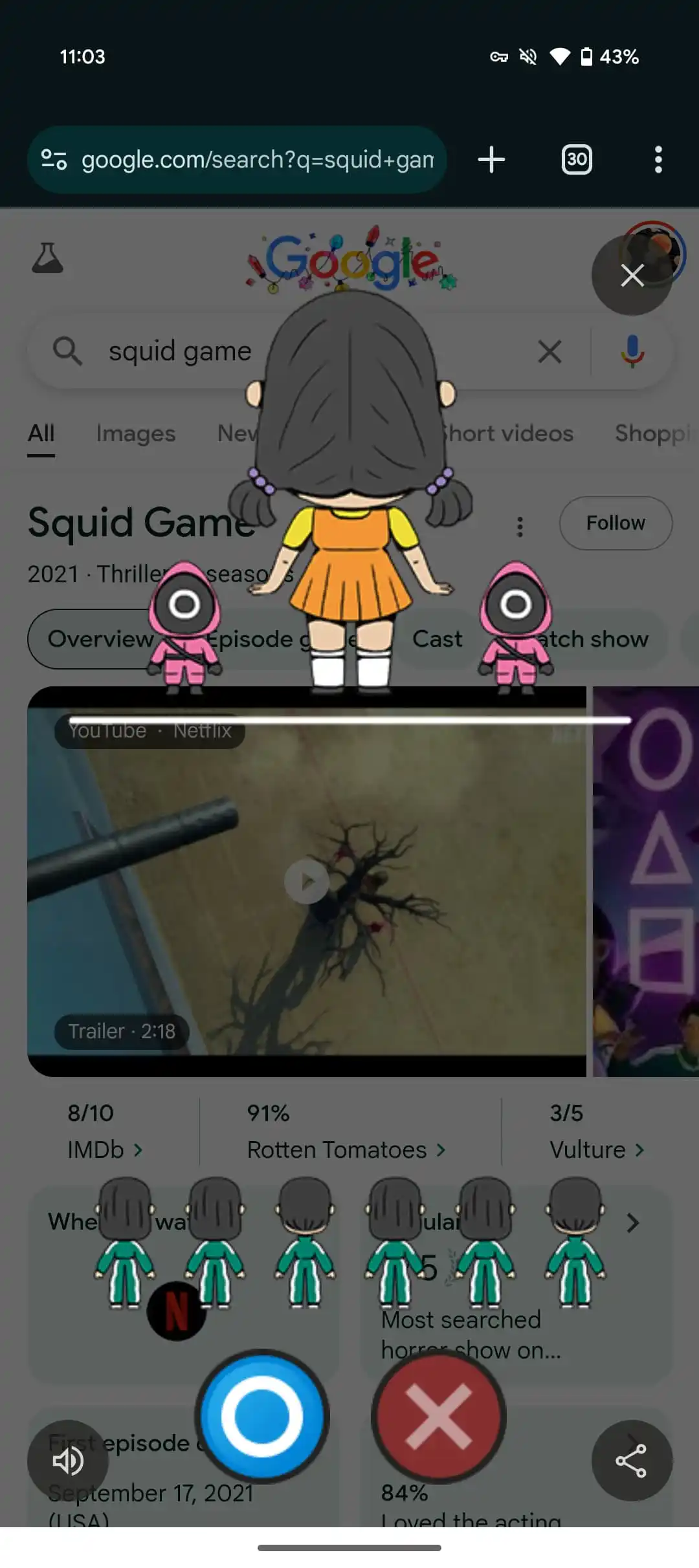 Ricerca Google Paschalk Ricerca Google Squid Game 1 Ricerca Google Paschalk Ricerca Google Squid Game 1