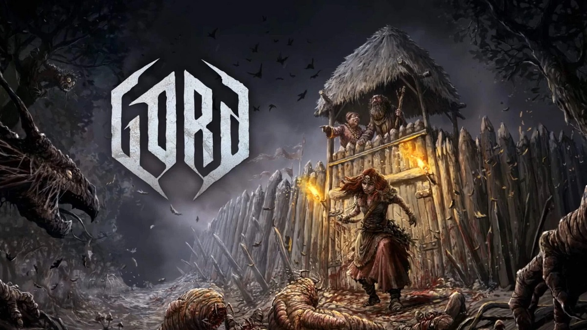 Gli sviluppatori del gioco di strategia dark in ambientazione fantasy slava Gord hanno posticipato l'uscita del gioco. Ma il ritardo non sarà lungo