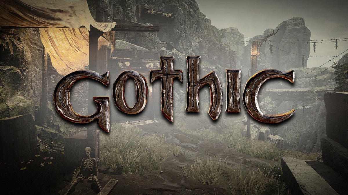 Una nuova visione dell'Old Camp: gli sviluppatori di Gothic Remake hanno pubblicato un'immagine di una delle ambientazioni centrali dell'iconico gioco di ruolo. Una nuova visione dell'Old Camp: gli sviluppatori di Gothic Remake hanno pubblicato un'immagine di una delle ambientazioni centrali dell'iconico gioco di ruolo.