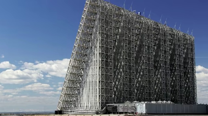 I droni ucraini hanno colpito una cruciale stazione radar russa a 1.800 chilometri dal confine: nuovo record di portata dell'attacco-4 I droni ucraini hanno colpito una cruciale stazione radar russa a 1.800 chilometri dal confine: nuovo record di portata dell'attacco-4