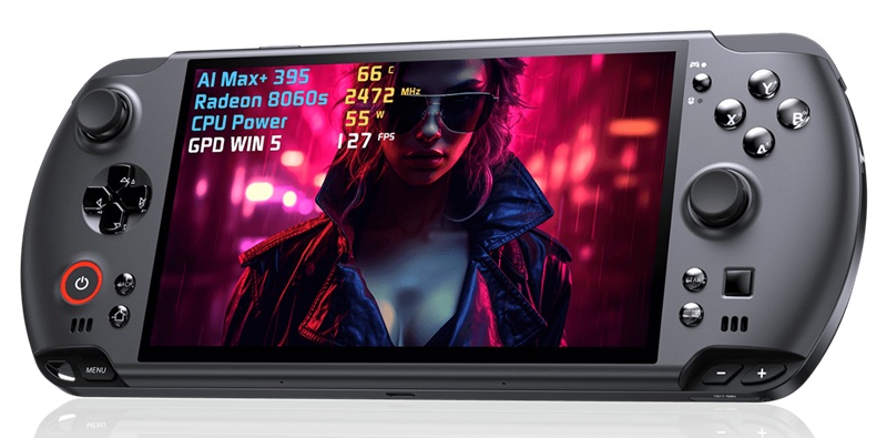 GPD Win 5 - immagine 1