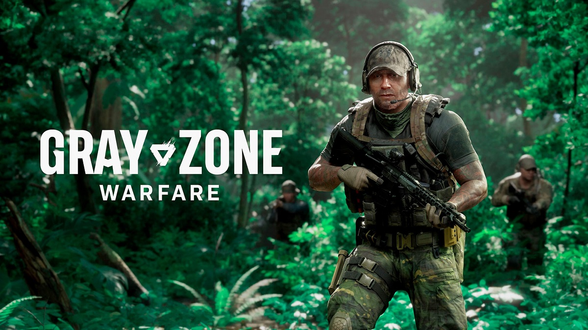 Operazioni notturne, nuovi equipaggiamenti e reset dei progressi: gli sviluppatori dello sparatutto tattico Gray Zone Warfare hanno parlato del primo importante aggiornamento del gioco Operazioni notturne, nuovi equipaggiamenti e reset dei progressi: gli sviluppatori dello sparatutto tattico Gray Zone Warfare hanno parlato del primo importante aggiornamento del gioco