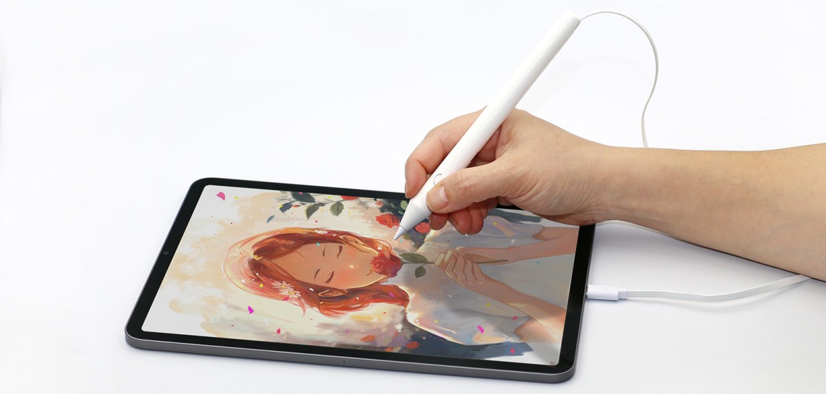 Un gadget indispensabile per gli amanti del disegno: presentato lo stilo economico SonarPen 2 per iPad Un gadget indispensabile per gli amanti del disegno: presentato lo stilo economico SonarPen 2 per iPad