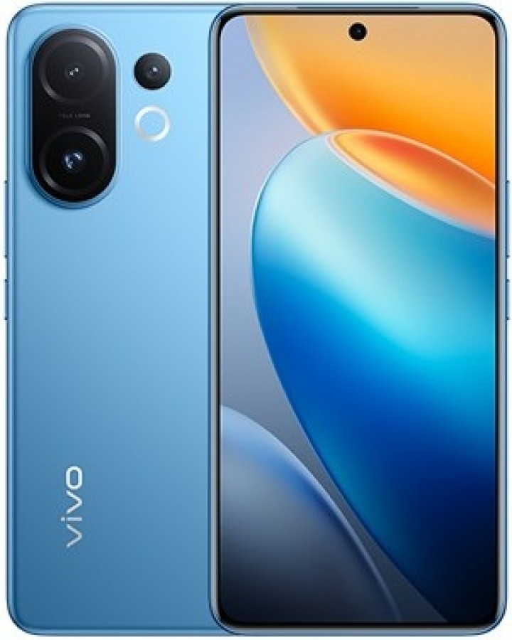 Vivo T4 Pro 5G anterior