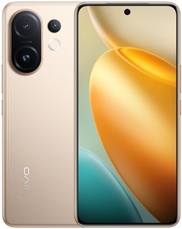 Vivo T4 Pro 5G posteriore