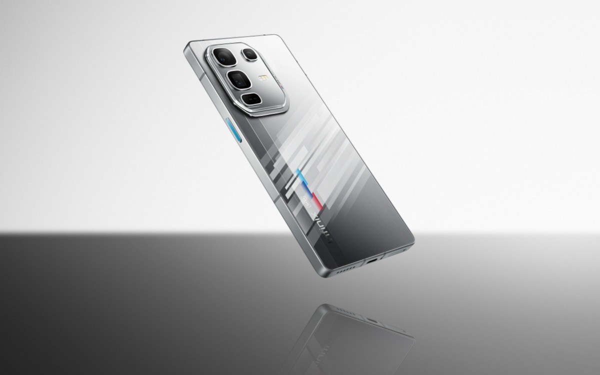Infinix Note 50 Pro+ - Immagine 2 Infinix Note 50 Pro+ - Immagine 2