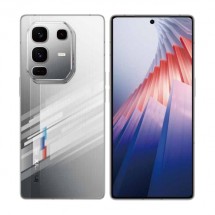 Infinix Note 50 Pro+ - Immagine 5 Infinix Note 50 Pro+ - Immagine 5