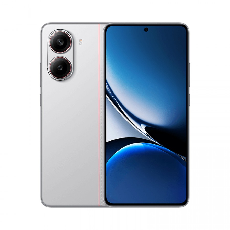 Immagine del Redmi Turbo 4 - 2