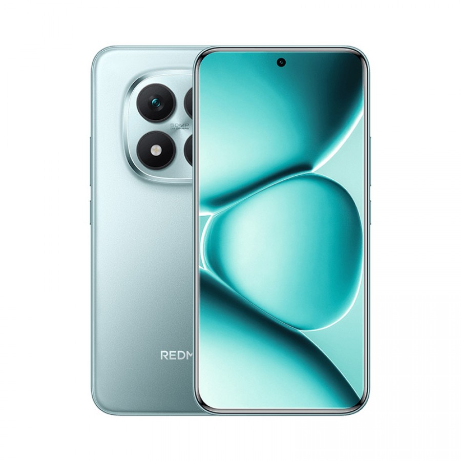 Display di Xiaomi Redmi Note 15 Pro