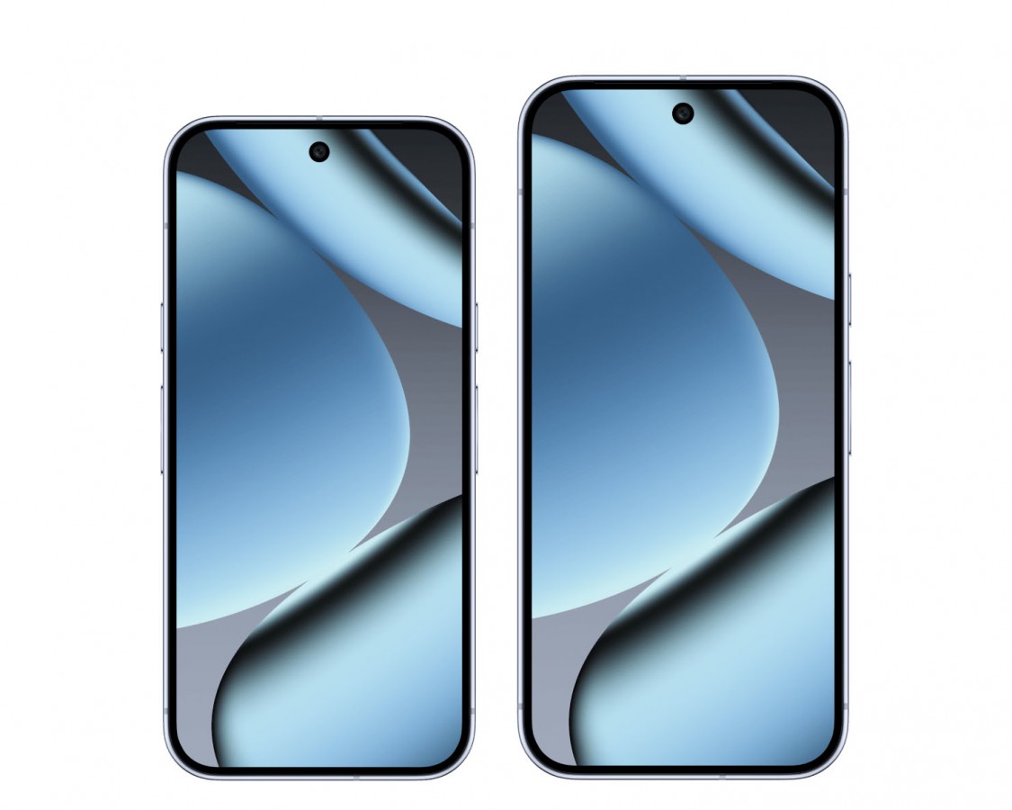 Pixel 10 Pro interface