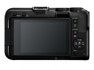 Caratteristiche di EOS R50 V Caratteristiche di EOS R50 V