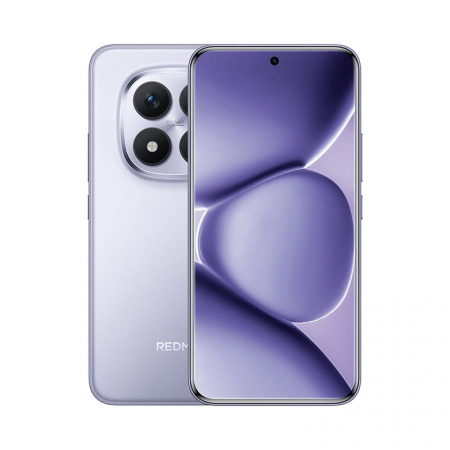 Corpo di Xiaomi Redmi Note 15 Pro