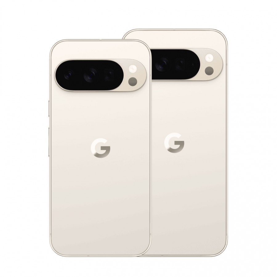 Pixel 10 Pro in your hand