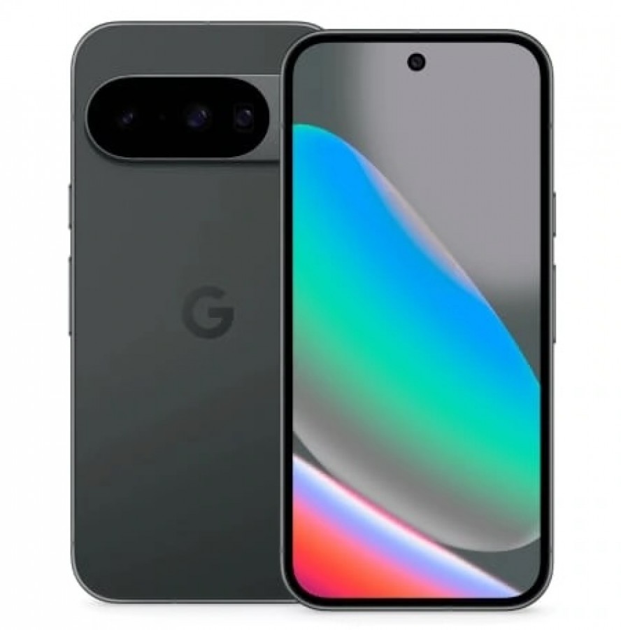 Pixel 10 in your hand