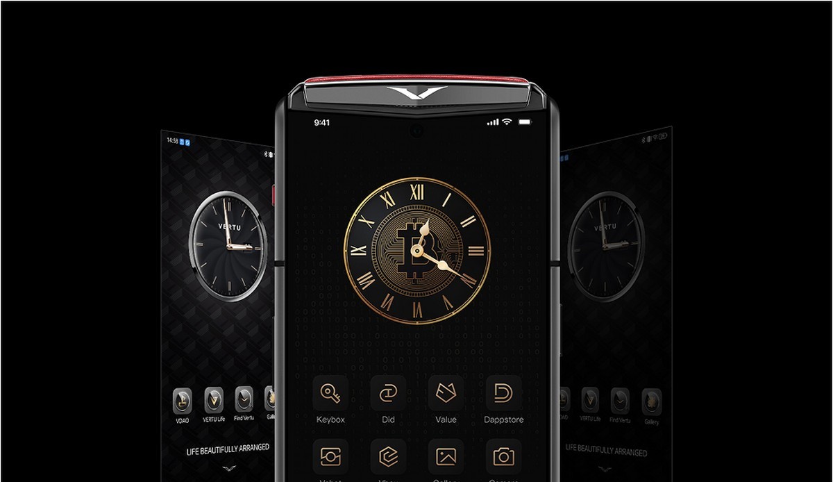 Vertu ritorna con il nuovo telefono Agent Q — una fuga completa delle sue specifiche si è verificata prima dell'annuncio ufficiale-4 Foto delle tre fotocamere Vertu Agent Q - gsmarena_004