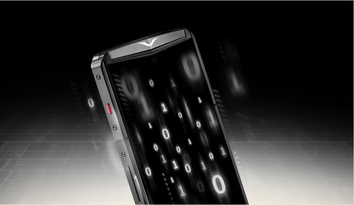 Vertu ritorna con il nuovo telefono Agent Q — una fuga completa delle sue specifiche si è verificata prima dell'annuncio ufficiale-5 Edizione limitata Vertu Agent Q - gsmarena_005 (1)