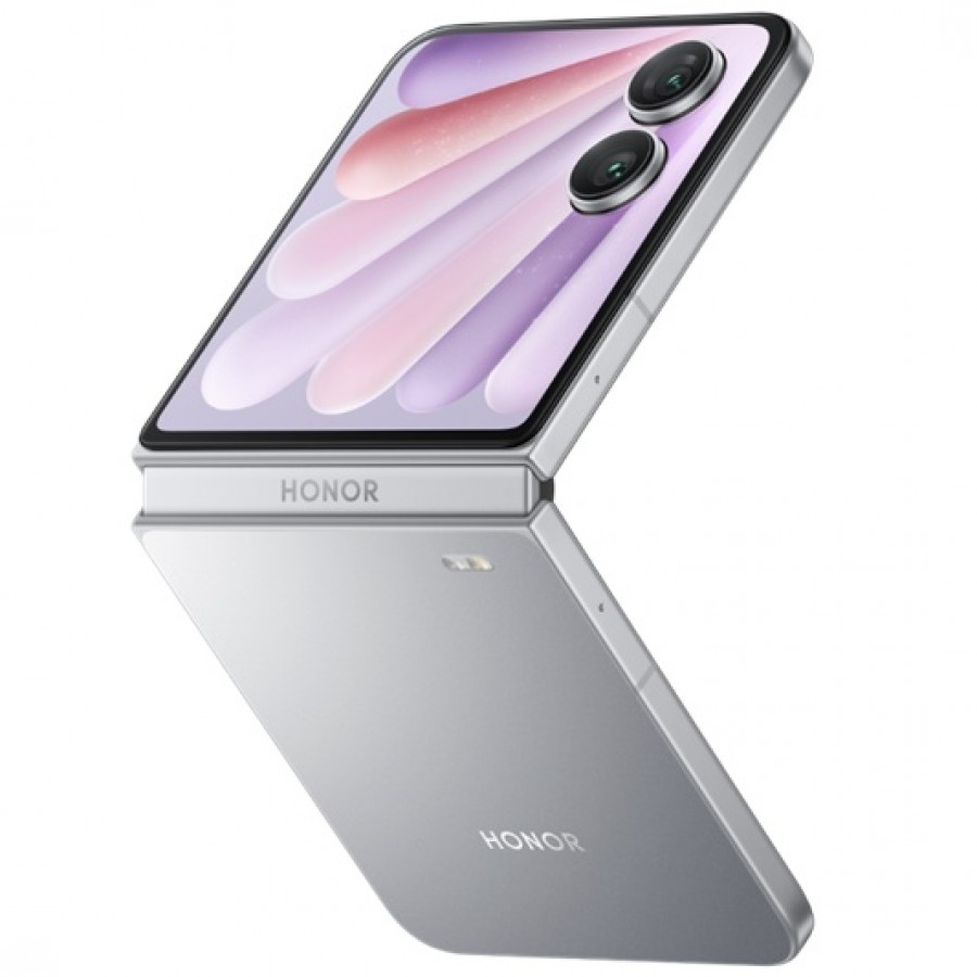 Honor Magic V Flip 2 - immagine 3