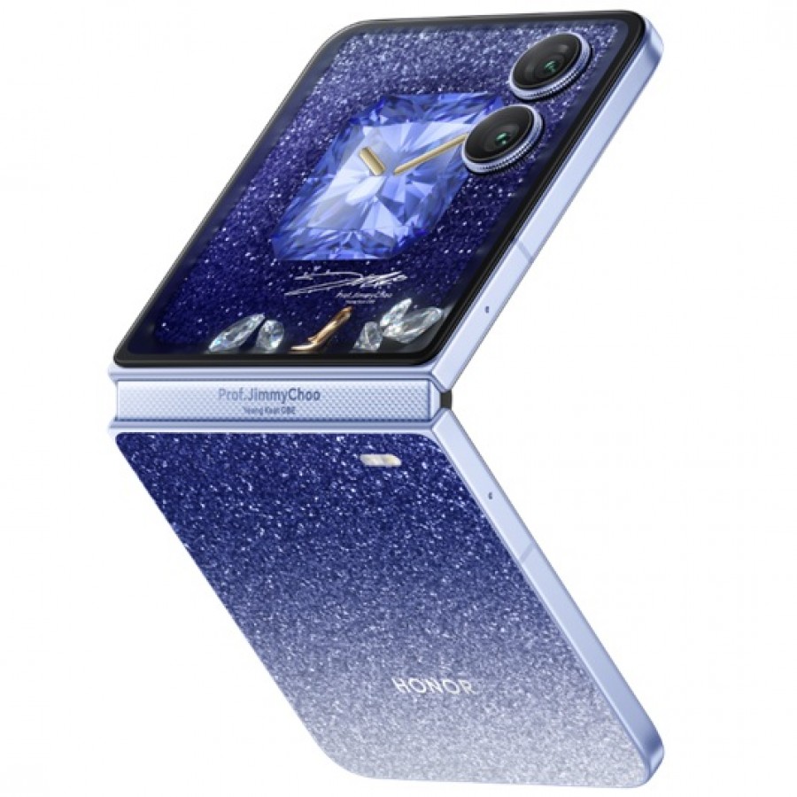 Honor Magic V Flip 2 - immagine 4