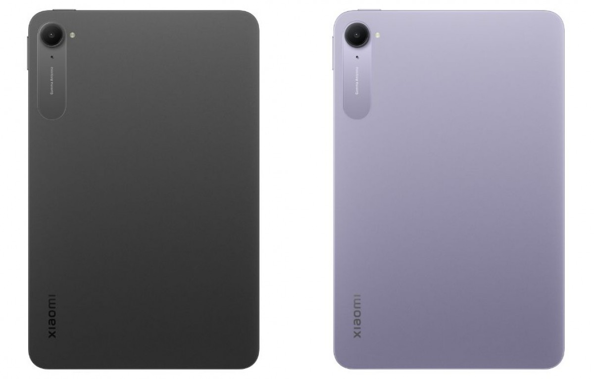 Redmi Pad Mini. Illustrazione: Xiaomi