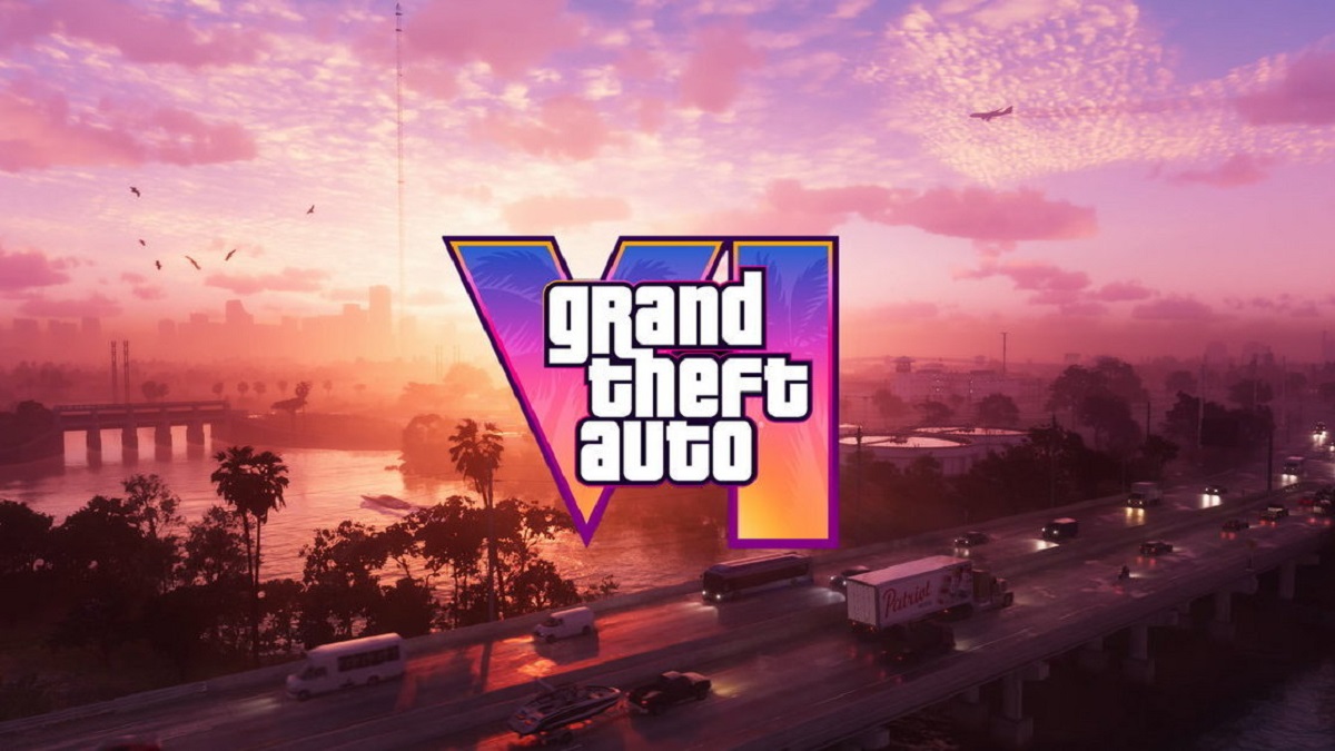 No, l'uscita di GTA VI non è stata rinviata! Take-Two e Rockstar Games sono fiduciosi nelle date annunciate. No, l'uscita di GTA VI non è stata rinviata! Take-Two e Rockstar Games sono fiduciosi nelle date annunciate.