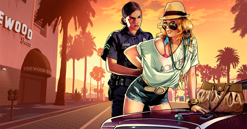 Il CEO di Take-Two afferma che la fuga di dati di Grand Theft Auto VI non ha avuto alcun impatto sullo sviluppo del gioco Il CEO di Take-Two afferma che la fuga di dati di Grand Theft Auto VI non ha avuto alcun impatto sullo sviluppo del gioco