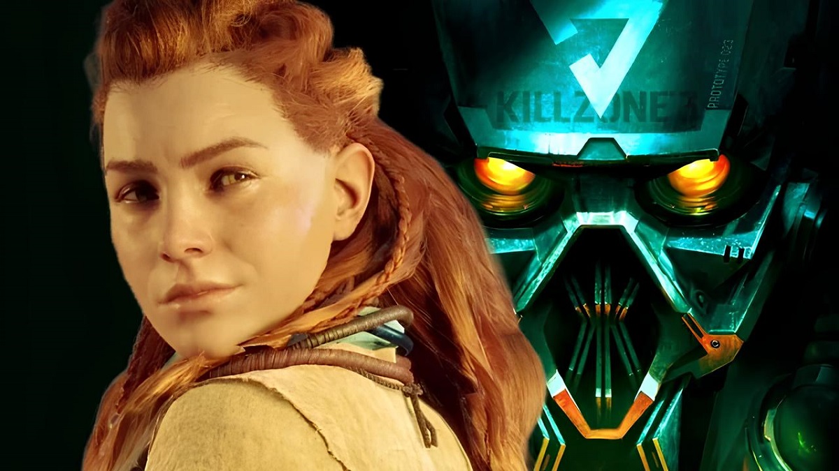 Non sperate in un sequel di Killzone: Guerrilla Games preferisce sviluppare il franchise di Horizon Non sperate in un sequel di Killzone: Guerrilla Games preferisce sviluppare il franchise di Horizon