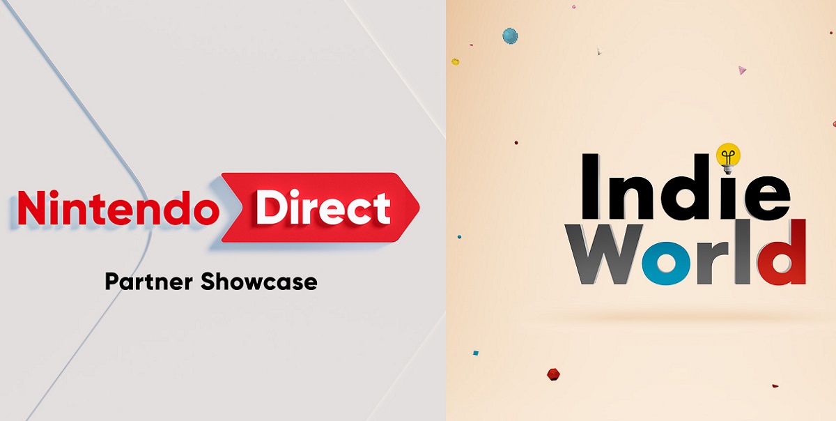 Non perdetevelo! Doppio show Nintendo Direct oggi: si parla di giochi indie e progetti partner Non perdetevelo! Doppio show Nintendo Direct oggi: si parla di giochi indie e progetti partner