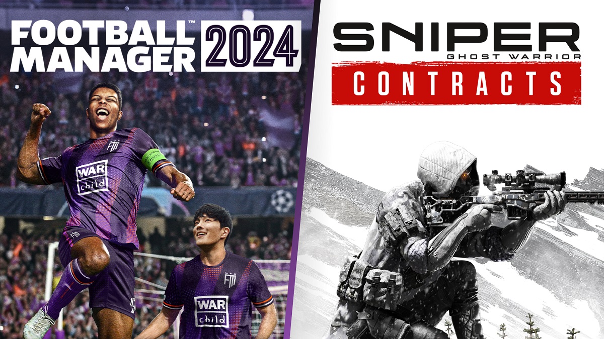 L'Epic Games Store ha lanciato un giveaway per lo sparatutto tattico Sniper Ghost Warrior Contracts e Football Manager 2024. L'Epic Games Store ha lanciato un giveaway per lo sparatutto tattico Sniper Ghost Warrior Contracts e Football Manager 2024.