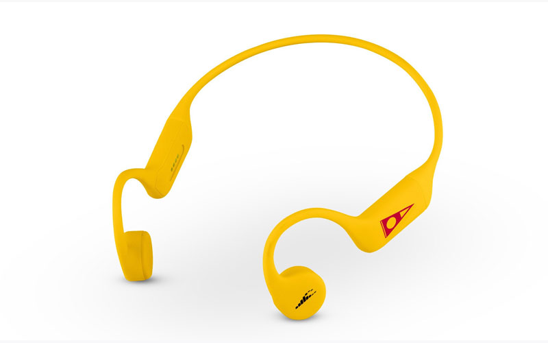 H2O Audio TRI 2 x Florence Headphones H2O Audio TRI 2 x Florence Headphones