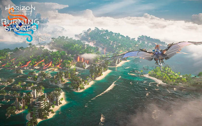 Gameplay epico, realtà virtuale e nuove storie: i giochi per PlayStation 5 più attesi nel 2023-14 Gameplay epico, realtà virtuale e nuove storie: i giochi per PlayStation 5 più attesi nel 2023-14