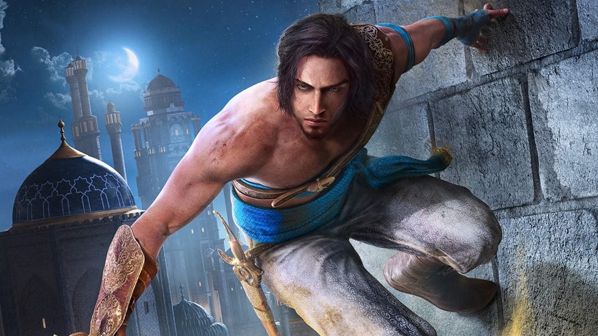 Non è uno scherzo: il tanto sofferto remake di Prince of Persia: Le sabbie del tempo è di nuovo in fase di produzione.