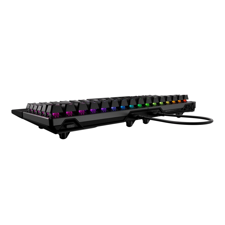 Switch della tastiera ROG Falcata Switch della tastiera ROG Falcata