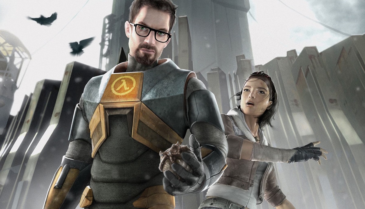 Per celebrare il 20° anniversario di Half-Life 2, Valve ha rilasciato un importante aggiornamento, un documentario di due ore e sta regalando il gioco... Per celebrare il 20° anniversario di Half-Life 2, Valve ha rilasciato un importante aggiornamento, un documentario di due ore e sta regalando il gioco...