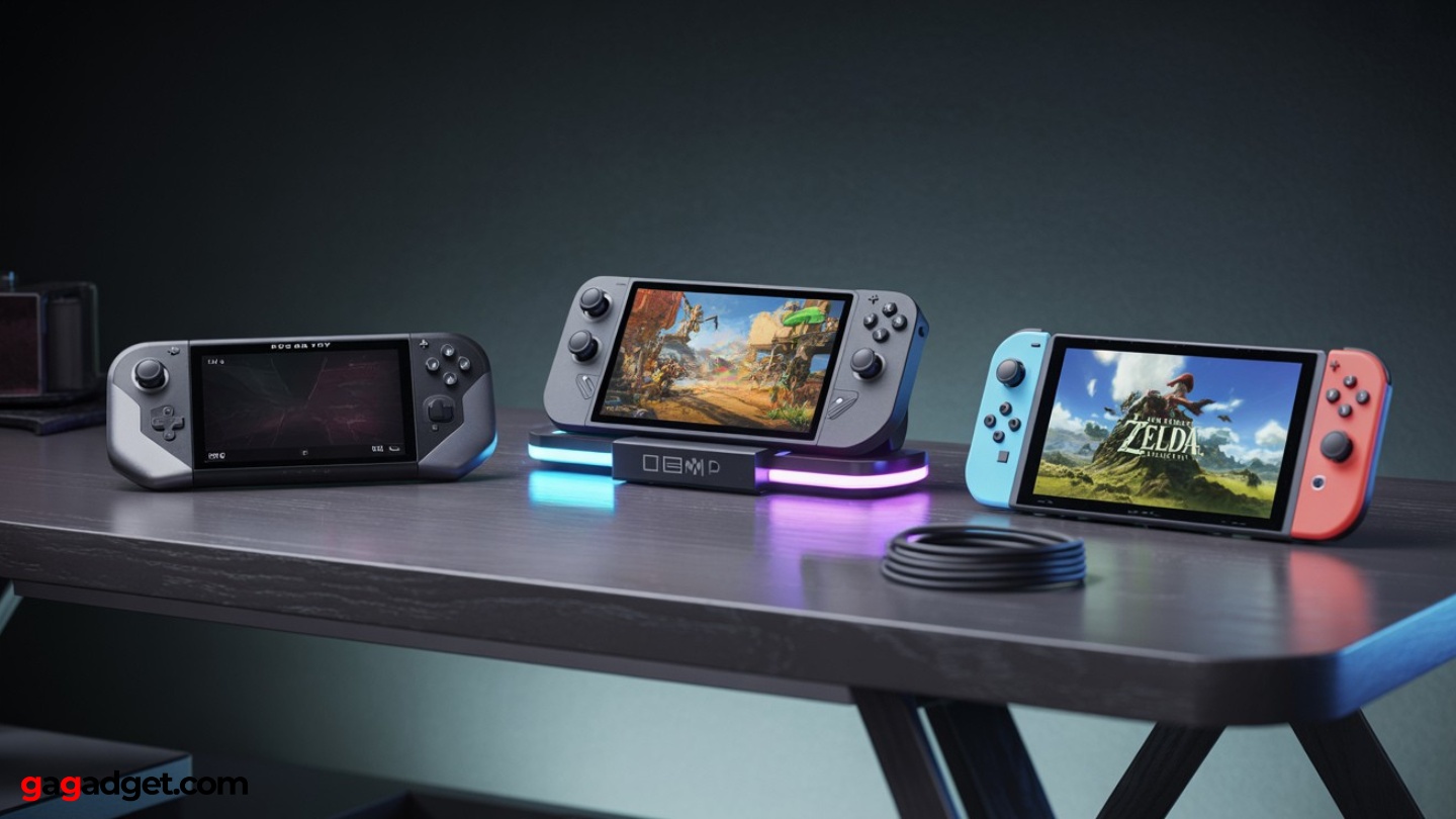 migliore console di gioco portatile migliore console di gioco portatile